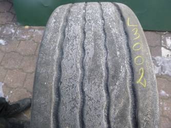 Opona używana 385/65R22,5 Kelly KTR2