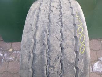 Opona używana 385/65R22,5 Continental HT3 CROSSTRAC