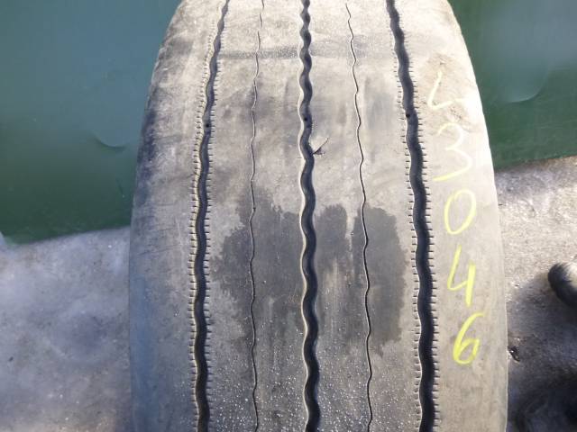 Opona używana 315/60R22,5 Michelin X-LINE Z