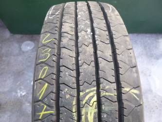 Opona używana 315/70R22,5 Fulda REGIOCONTROL 3