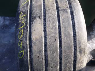 Opona używana 385/55R22,5 Goodyear KMAX T