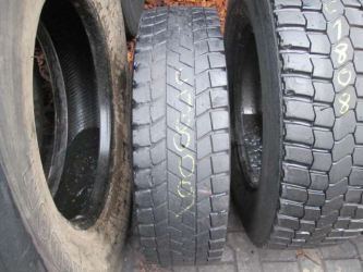 Opona używana 205/75R17.5 Firestone FD600