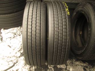 Opony używane 215/75R17,5 Pirelli FR01