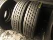 Opony używane 215/75R17,5 Goodyear KMAX S