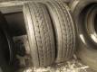 Opony używane 215/75R17,5 Goodyear KMAX S