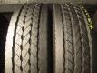 Opony używane 215/75R17,5 Goodyear KMAX S