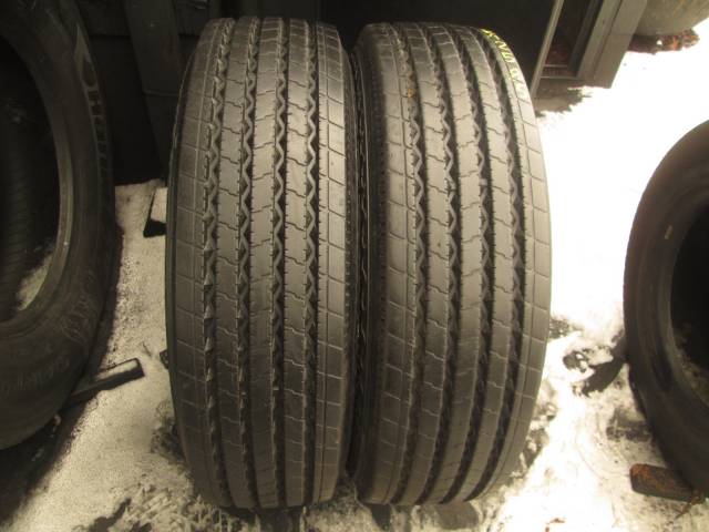 Opony używane 245/70R19,5 WindPower WTL32