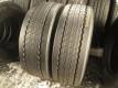 Opony używane 385/65R22,5 Bridgestone R-TRAILER 002