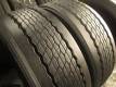 Opony używane 385/65R22,5 Bridgestone R-TRAILER 002