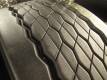 Opony używane 385/65R22,5 Bridgestone R-TRAILER 002