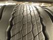 Opony używane 385/65R22,5 Bridgestone R-TRAILER 002