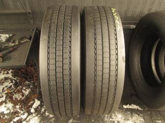 Opony używane 295/80R22,5 Michelin MULTIWAY 3D XZE