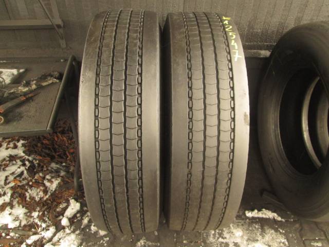 Opony używane 295/80R22,5 Michelin MULTIWAY 3D XZE