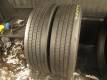 Opony używane 295/80R22,5 Michelin MULTIWAY 3D XZE