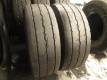 Opony używane 385/65R22,5 Goodyear OMNITRAC T