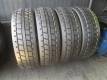 Opony używane 315/70R22,5 Bridgestone R-STEER 002