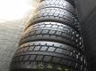 Opony używane 315/70R22,5 Bridgestone R-STEER 002