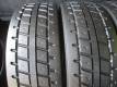 Opony używane 315/70R22,5 Bridgestone R-STEER 002