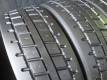 Opony używane 315/70R22,5 Bridgestone R-STEER 002