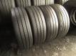 Opony używane 245/70R19,5 Bridgestone R-TRAILER 001
