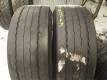 Opony używane 385/65R22,5 CROSSWIND CWT10E