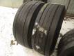 Opony używane 385/65R22,5 CROSSWIND CWT10E