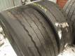 Opony używane 385/65R22,5 CROSSWIND CWT10E