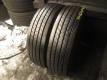 Opony używane 215/75R17,5 Hankook AH35
