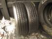 Opony używane 215/75R17,5 Hankook AH35