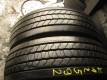 Opony używane 215/75R17,5 Hankook AH35