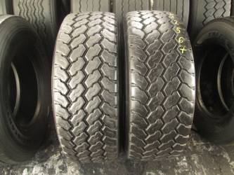Opony używane 385/65R22,5 ROADX DX776