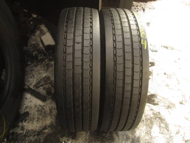Opony używane 215/75R17,5 Michelin X-MULTI Z