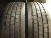 Opony używane 215/75R17,5 Michelin X-MULTI Z