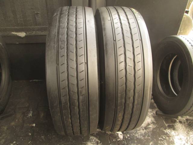 Opony używane 315/70R22,5 Continental HS3+ ECO REGIONAL