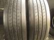 Opony używane 315/70R22,5 Continental HS3+ ECO REGIONAL