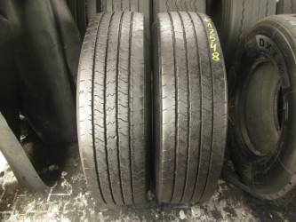 Opony używane 315/80R22,5 Fulda REGIOCONTROL 3