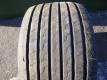 Opona używana 445/45R19,5 NORDEXX TRAILER-20