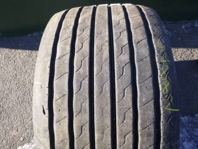 Opona używana 445/45R19,5 NORDEXX TRAILER-20