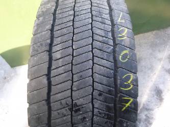 Opona używana 315/70R22,5 ARMSTRONG ADR11