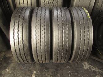 Opony używane 215/75R17,5 Goodyear KMAX T