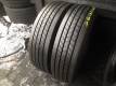 Opony używane 205/75R17,5 Hankook AH35