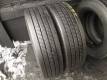 Opony używane 205/75R17,5 Hankook AH35