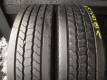 Opony używane 205/75R17,5 Hankook AH35