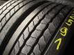Opony używane 205/75R17,5 Hankook AH35