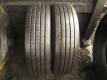 Opony używane 205/75R17,5 Continental LS3 HYBRID