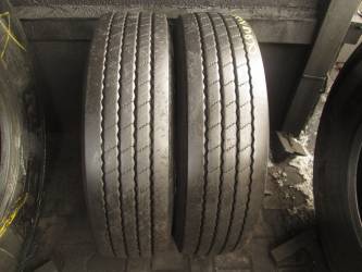Opony używane 205/75R17,5 Continental LS3 HYBRID