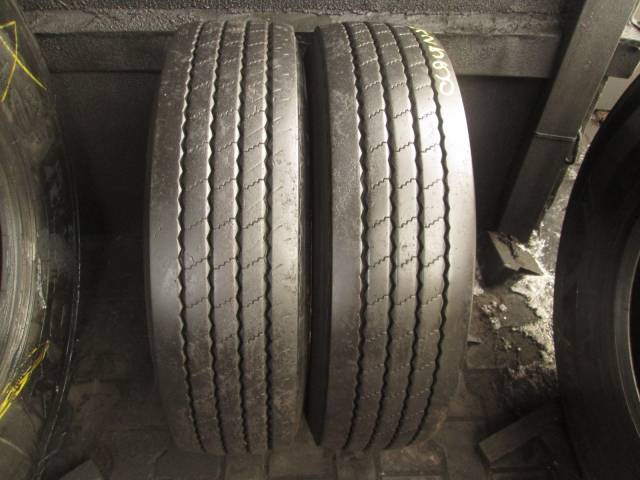 Opony używane 205/75R17,5 Continental LS3 HYBRID