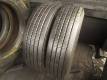 Opony używane 205/75R17,5 Continental LS3 HYBRID