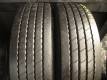Opony używane 205/75R17,5 Continental LS3 HYBRID