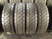 Opony używane 205/75R17,5 Bridgestone R-DRIVE 002